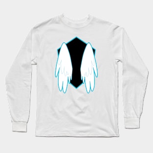 Pegasus Shield Long Sleeve T-Shirt